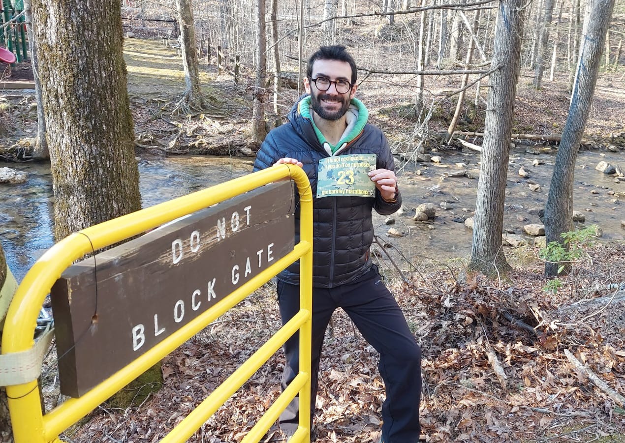 La nouvelle Yellow Gate 2026